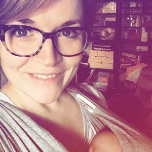 Meet your Posher, Erica